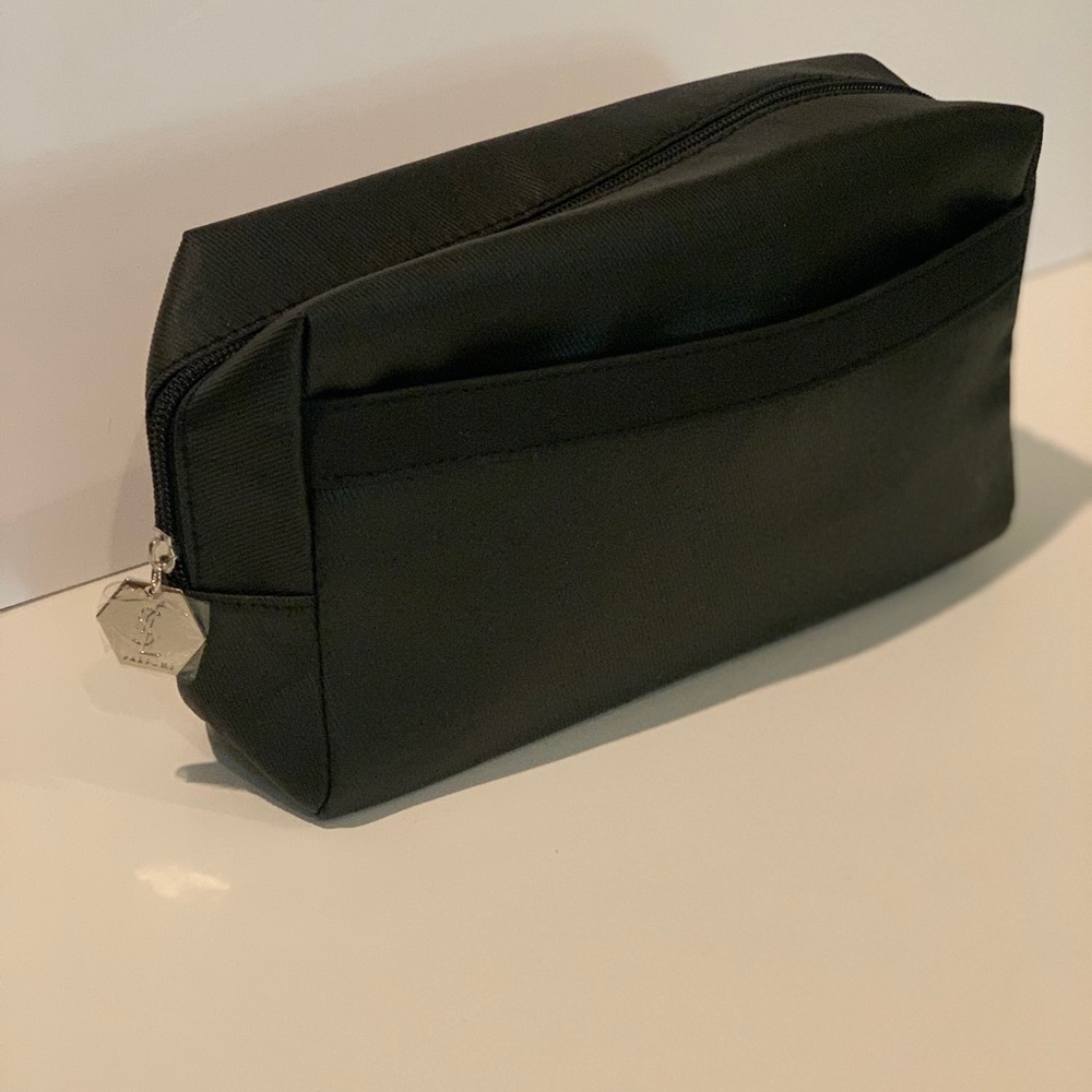 YSL Parfums Toiletry Bag